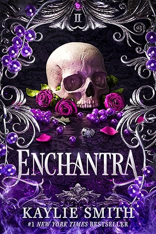 Enchantra - Bookaholics