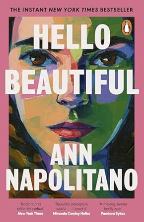 Hello Beautiful - Bookaholics