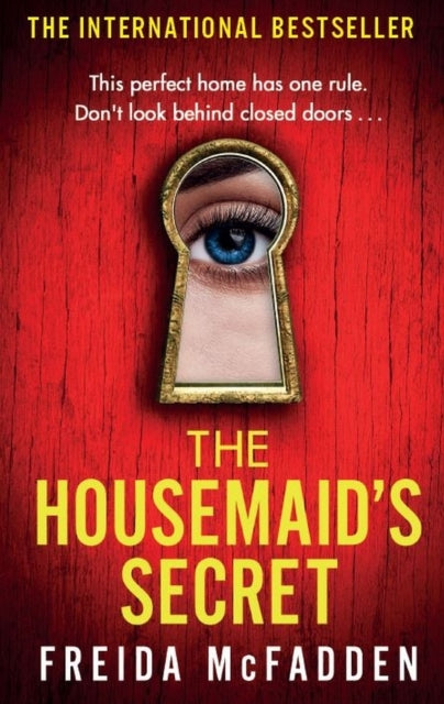The Housemaid's Secret- The Housemaid 2
