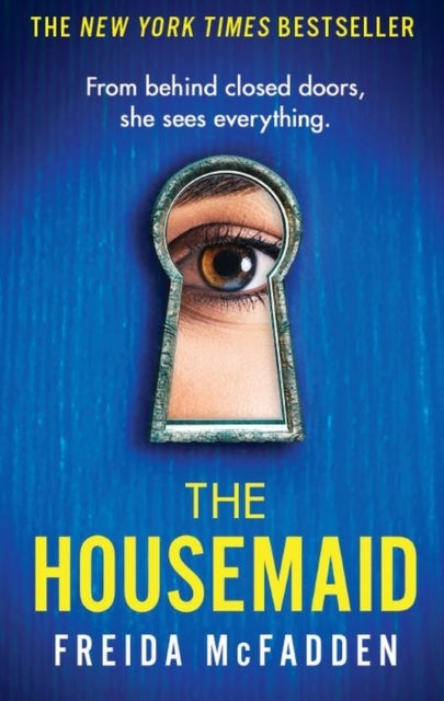 The Housemaid- The Housemaid 1