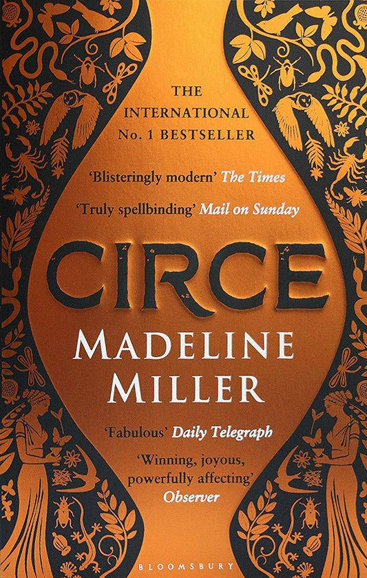 Circe - Bookaholics