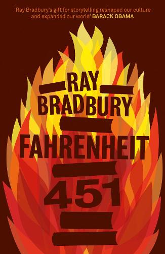 Fahrenheit 451 - Bookaholics