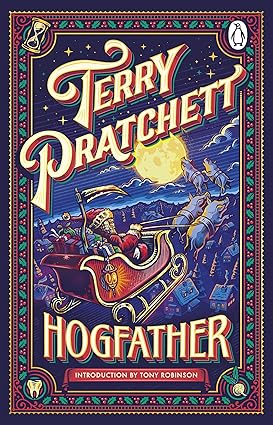 Hogfather: (Discworld Novel 20) - Bookaholics