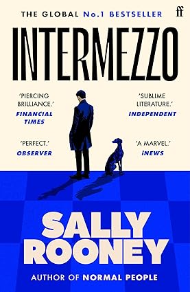 Intermezzo - Bookaholics