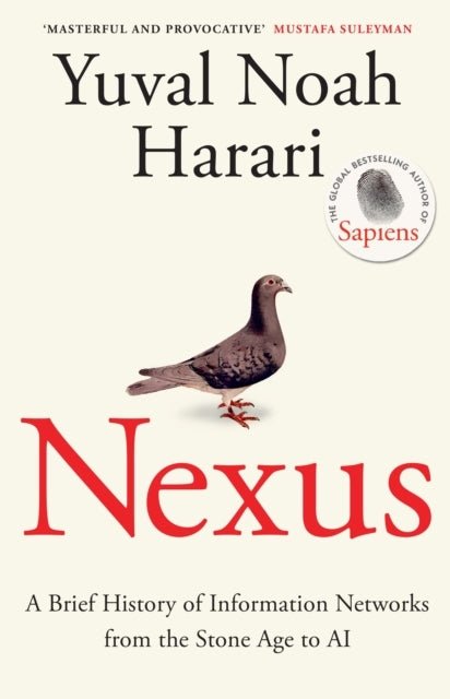 Nexus - Bookaholics