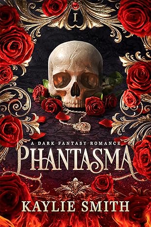Phantasma - Bookaholics