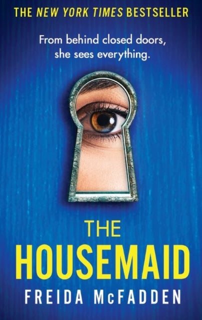 The Housemaid- The Housemaid 1 - Bookaholics