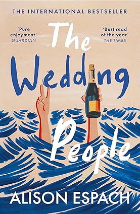 The Wedding People - Bookaholics