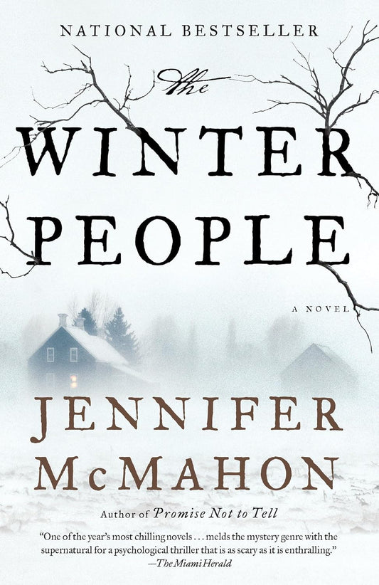 The Winter People - Bookaholics